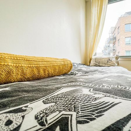 **Modern ***Central ***Rooftop *** You'Ll Love It Hotel Oslo Exterior foto