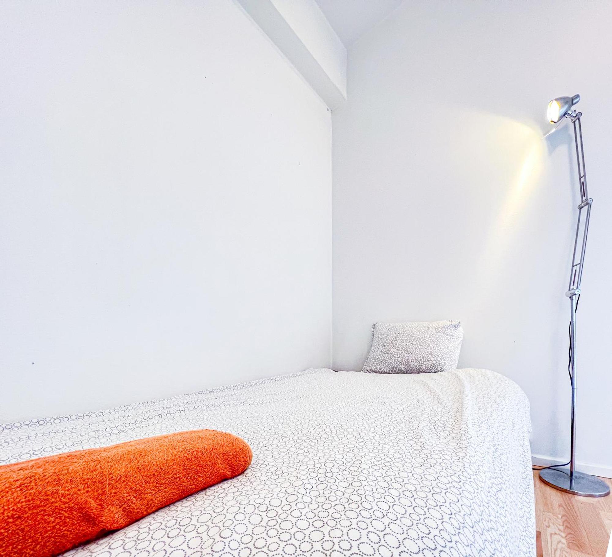 **Modern ***Central ***Rooftop *** You'Ll Love It Hotel Oslo Exterior foto