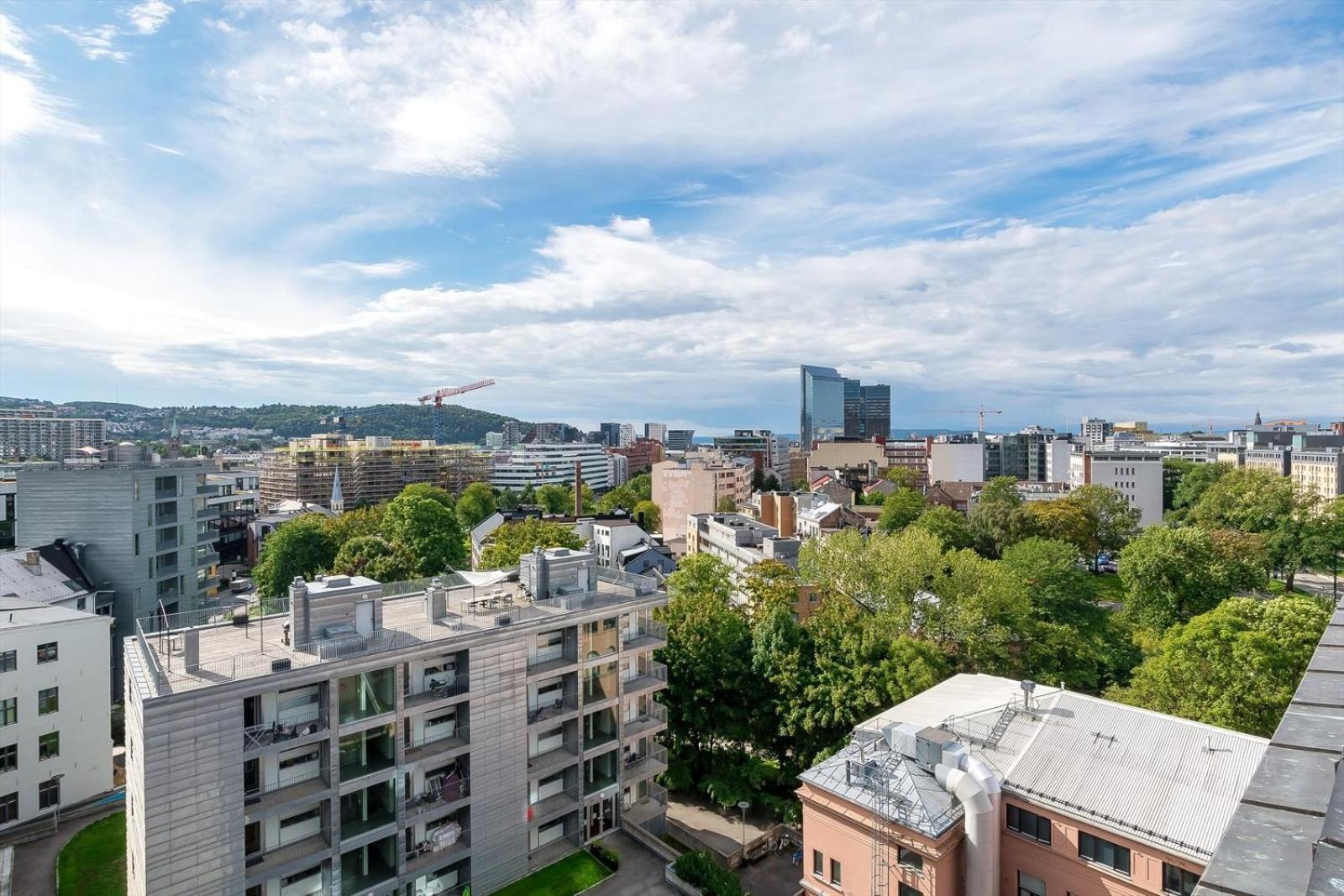 **Modern ***Central ***Rooftop *** You'Ll Love It Hotel Oslo Exterior foto