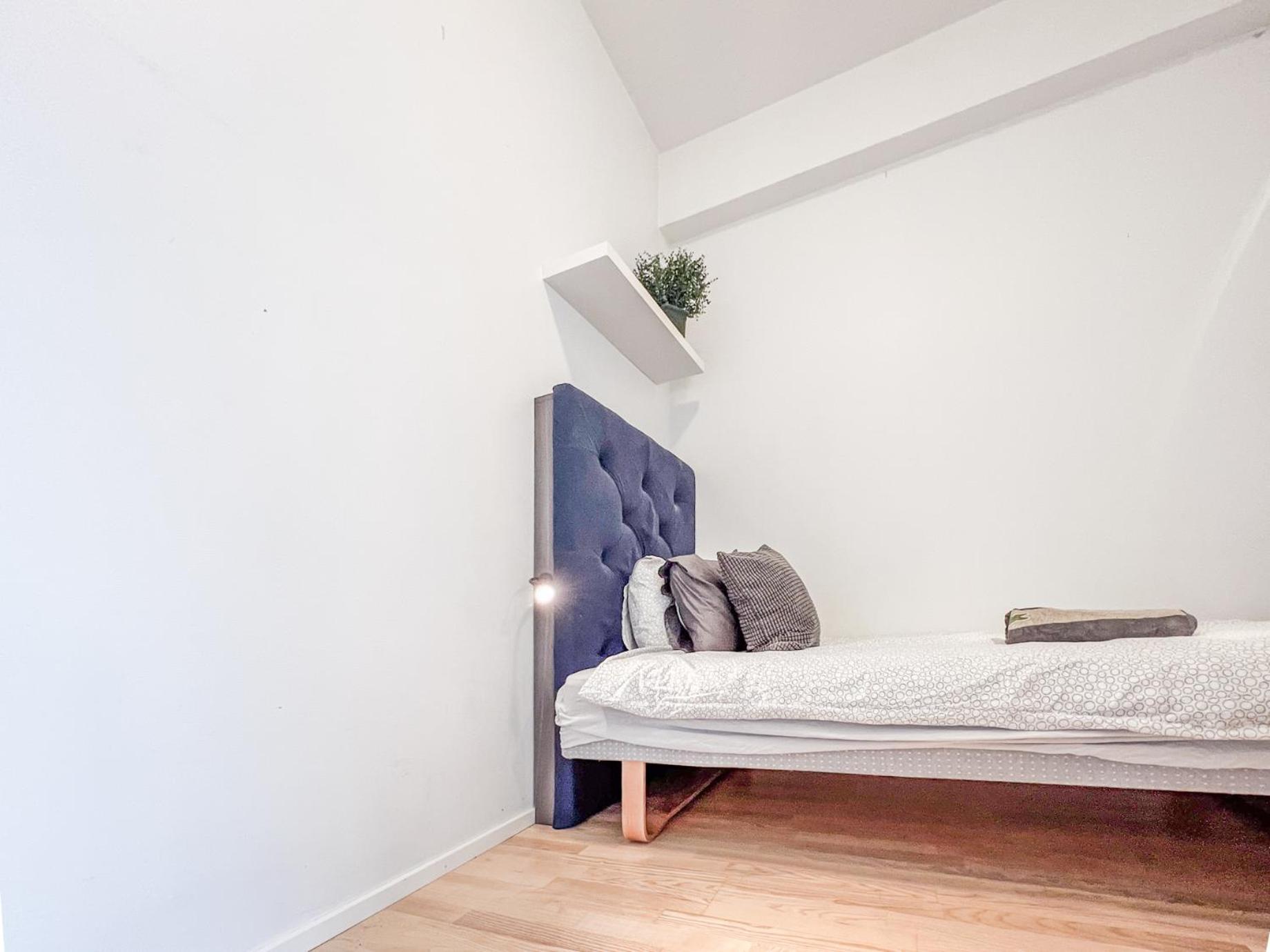 **Modern ***Central ***Rooftop *** You'Ll Love It Hotel Oslo Exterior foto